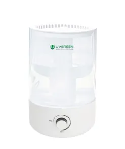 Máy phun sương tạo ẩm UVgreen KH100-EW | AKIA
