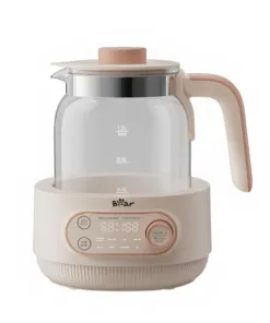 Máy hâm sữa Bear WW-4H12M | AKIA
