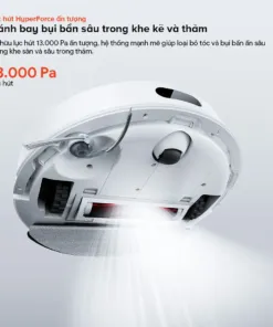 Robot hút bụi lau nhà Roborock Q7 Pro Max+ | AKIA