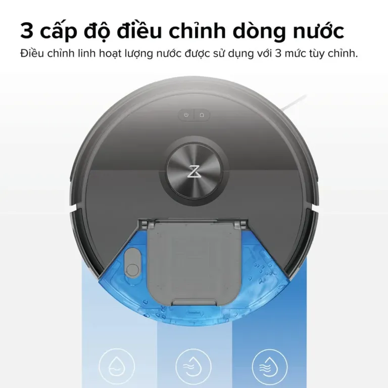 Robot hút bụi lau nhà Roborock Q7 TF+ | AKIA