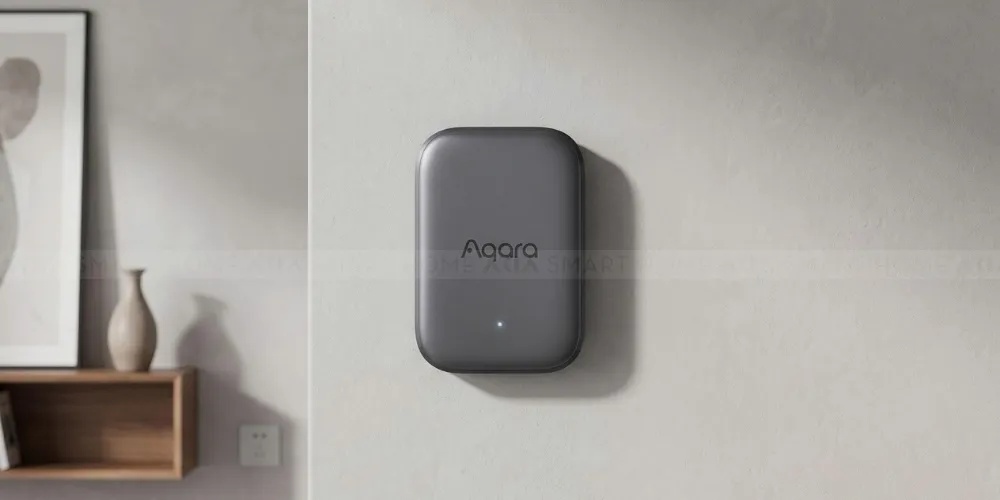 Cảm Biến Thông Minh Đa Trạng Thái Aqara P100 Multi-State Sensor Vb-S03D 10 Cảm Biến Thông Minh Đa Trạng Thái Aqara P100 Multi-State Sensor Vb-S03D - Akia Smart Home