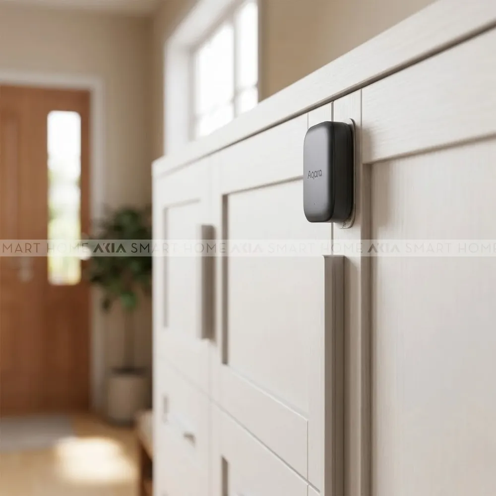Cảm Biến Thông Minh Đa Trạng Thái Aqara P100 Multi-State Sensor Vb-S03D 9 Cảm Biến Thông Minh Đa Trạng Thái Aqara P100 Multi-State Sensor Vb-S03D - Akia Smart Home