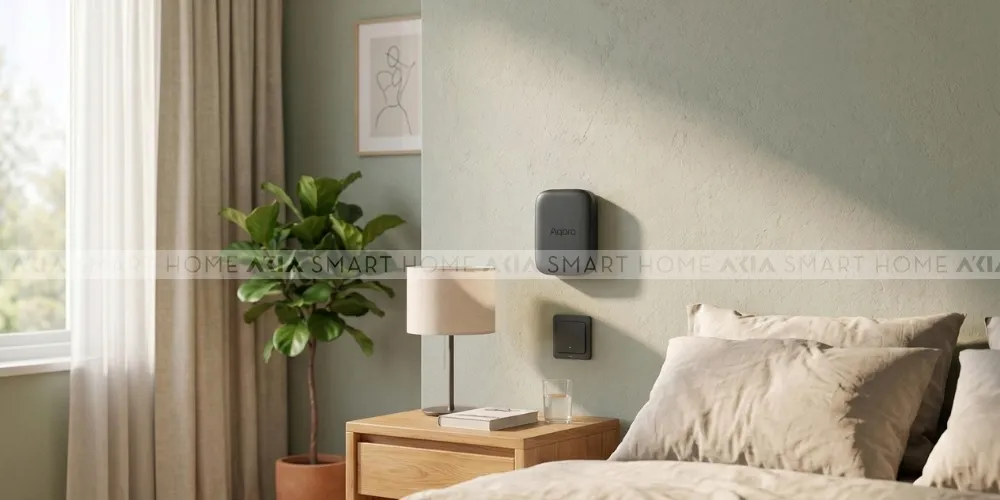 Cảm Biến Thông Minh Đa Trạng Thái Aqara P100 Multi-State Sensor Vb-S03D 8 Cảm Biến Thông Minh Đa Trạng Thái Aqara P100 Multi-State Sensor Vb-S03D - Akia Smart Home