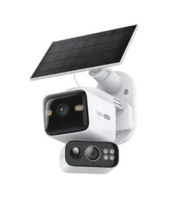 Camera an ninh ngoài trời ống kính kép Tapo C645D KIT - AKIA Smart Home