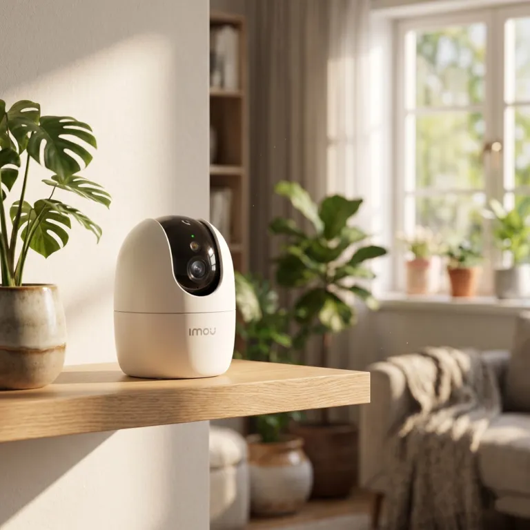 Camera Imou A32 Pro IPC-A32P-PRO | AKIA