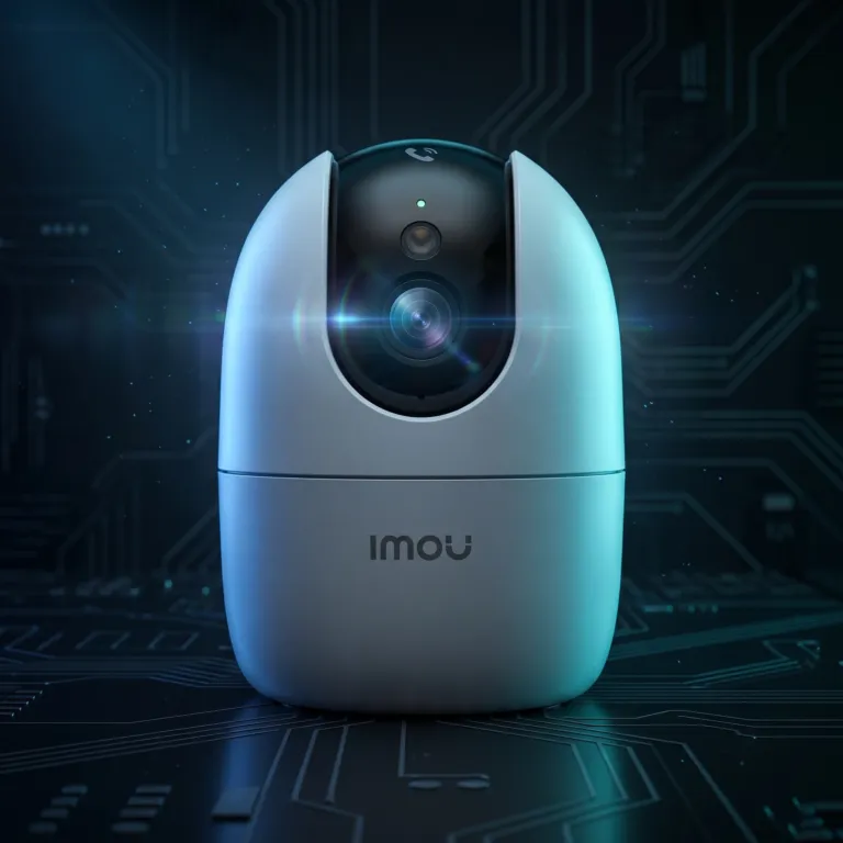 Camera Imou A32 Pro IPC-A32P-PRO | AKIA