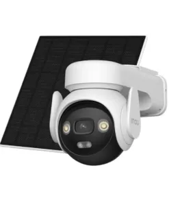 Camera Imou ngoài trời 4G AOV PT 5MP IPC-B7ED-5M1TEA | AKIA