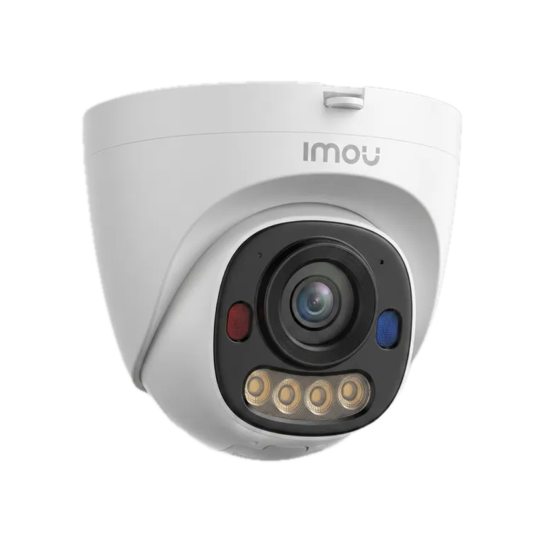Camera Imou PoE Dome 5MP cố định Full color IPC-PS8D-5V0 | AKIA