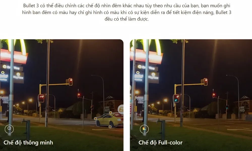 Camera Ngoài Trời Imou Bullet 2C 5Mp 3K 11 Camera Ngoài Trời Imou Bullet 2C 5Mp 3K - Akia Smart Home