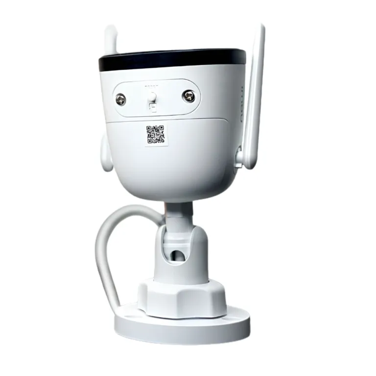 Camera ngoài trời Imou Bullet 2C 5MP 3K | AKIA