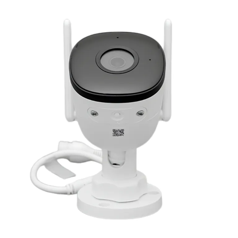Camera ngoài trời Imou Bullet 2C 5MP 3K | AKIA