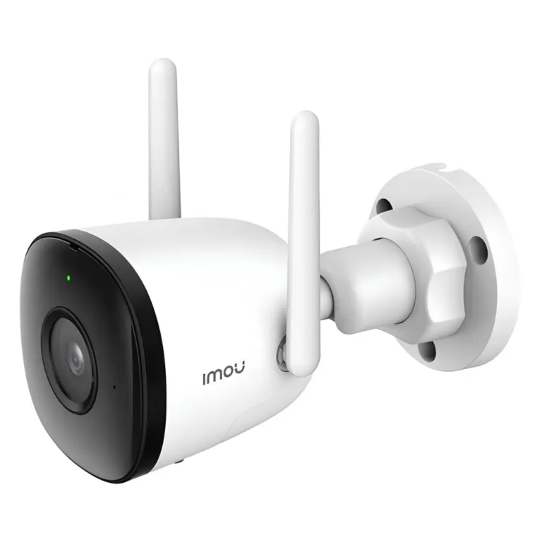 Camera ngoài trời Imou Bullet 2C 5MP 3K | AKIA