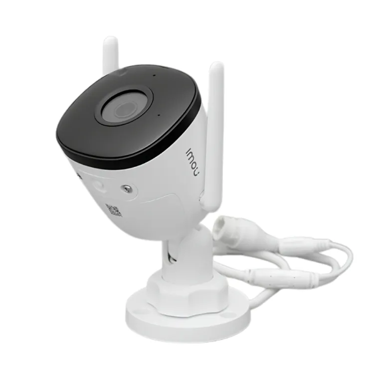 Camera ngoài trời Imou Bullet 2C 5MP 3K | AKIA