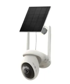 Camera ngoài trời kèm pin Tapo C665G KIT - AKIA Smart Home