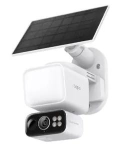 Camera Ngoài Trời Xoay 360 Tapo C615F KIT | AKIA