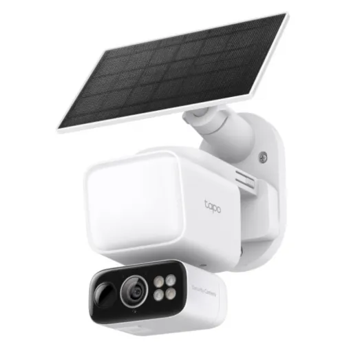 Akia Smart Home - Cung Cấp Thiết Bị Nhà Thông Minh Hàng Đầu Vn 100 Camera Ngoài Trời Xoay 360 Tapo C615F Kit