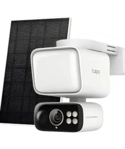 Camera Ngoài Trời Xoay 360 Tapo C615F KIT | AKIA