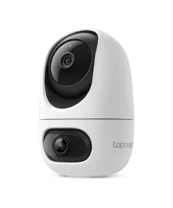 Camera An Ninh Xoay 360 Ống Kính Kép Tapo C245D - AKIA Smart Home