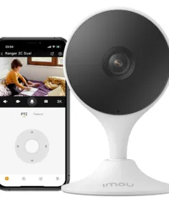 Camera trong nhà IMOU Cue 2 – 3MP | AKIA