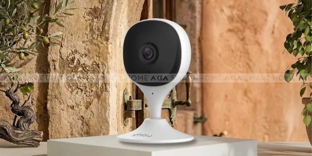 Camera Trong Nhà Imou Cue 2 - 3Mp 11 Camera Trong Nhà Imou Cue 2 – 3Mp - Akia Smart Home