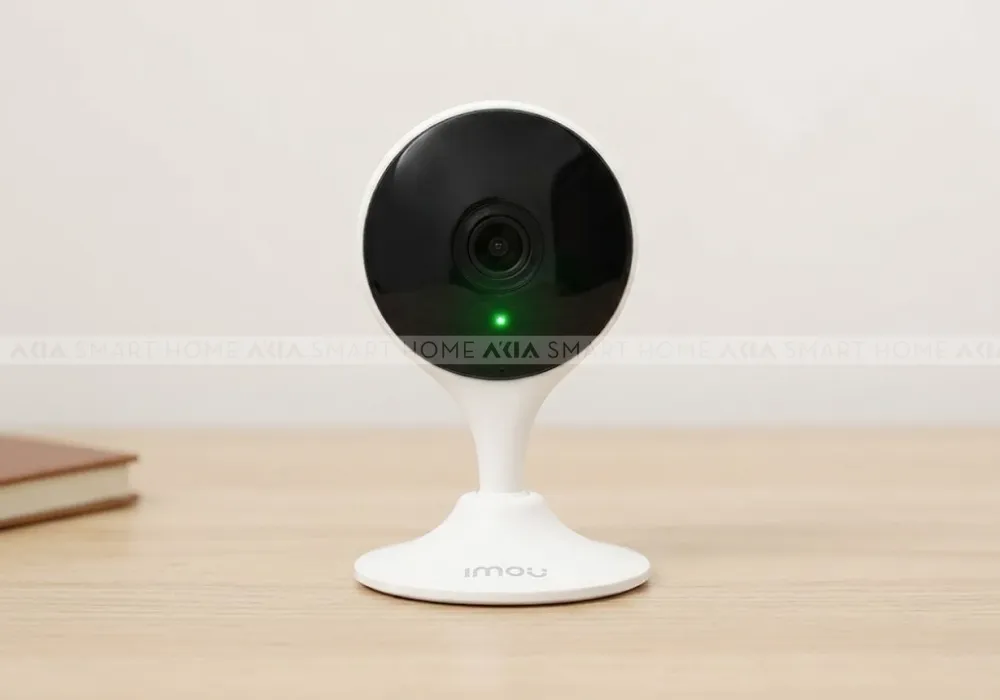 Camera Trong Nhà Imou Cue 2 - 3Mp 19 Camera Trong Nhà Imou Cue 2 – 3Mp - Akia Smart Home