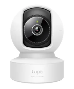 Camera WiFi Trong Nhà AI Tapo C232 - AKIA Smart Home