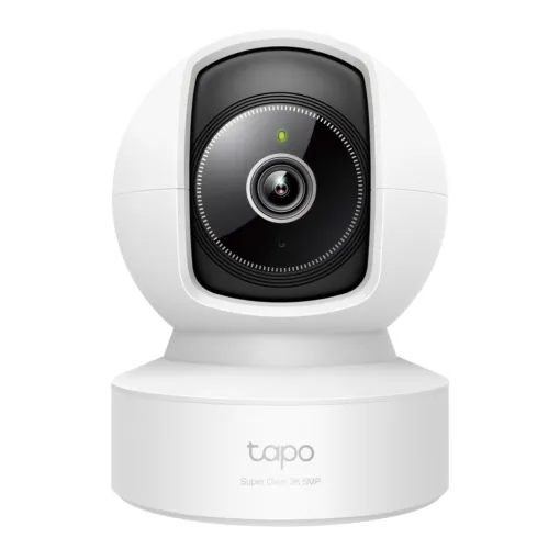 Akia Smart Home - Cung Cấp Thiết Bị Nhà Thông Minh Hàng Đầu Vn 106 Camera Wifi Trong Nhà Ai Tapo C232