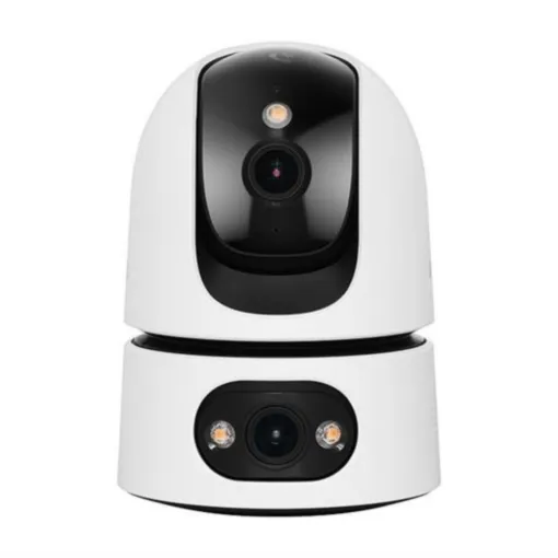Akia Smart Home - Cung Cấp Thiết Bị Nhà Thông Minh Hàng Đầu Vn 104 Camera Wifi Imou 2 Mắt Ranger Dual Pro 10Mp