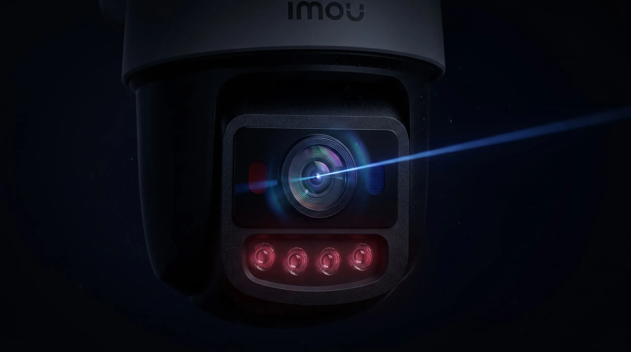 Camera Wifi Imou Titan Pro Ipc-U7Lp-6V0Ne 6Mp 3K+ 5 Camera Wifi Imou Titan Pro Ipc-U7Lp-6V0Ne 6Mp 3K+ - Akia Smart Home