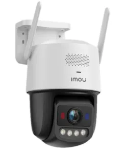 Camera Wifi IMOU TITAN PRO IPC-U7LP-6V0NE 6MP 3K+ | AKIA