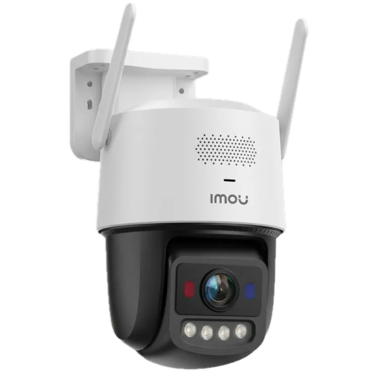 Camera Wifi IMOU TITAN PRO IPC-U7LP-6V0NE 6MP 3K+ | AKIA
