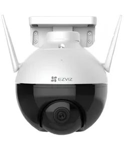 Camera Wifi EZVIZ C8W 4MP - 4MP có màu ban đêm