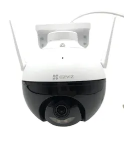 Camera Wifi Ip Quay Quet Ezviz C8w 4mp 6 A38e5
