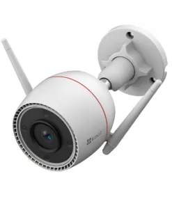 Camera WiFi Ngoài Trời EZVIZ H3C 3MP - AKIA Smart Home