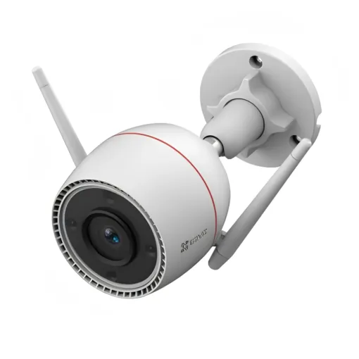 Akia Smart Home - Cung Cấp Thiết Bị Nhà Thông Minh Hàng Đầu Vn 103 Camera Wifi Ngoài Trời Ezviz H3C 3Mp