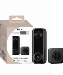 Chuông cửa thông minh Aqara DoorBell G400 DB-C03D | AKIA