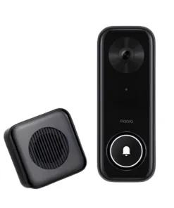 Chuông cửa thông minh Aqara DoorBell G400 DB-C03D | AKIA