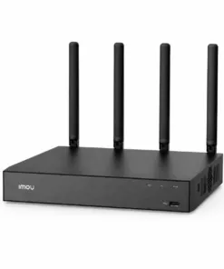 Đầu ghi Wifi 10 kênh IMOU NVR-N110W-8A0E | AKIA