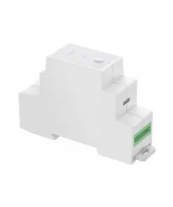 Bộ điều khiển trung tâm Aqara Hub AX100M - AKIA Smart Home