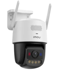Camera Wifi IMOU TITAN PRO IPC-U7LP-6V0NE 6MP 3K+ | AKIA