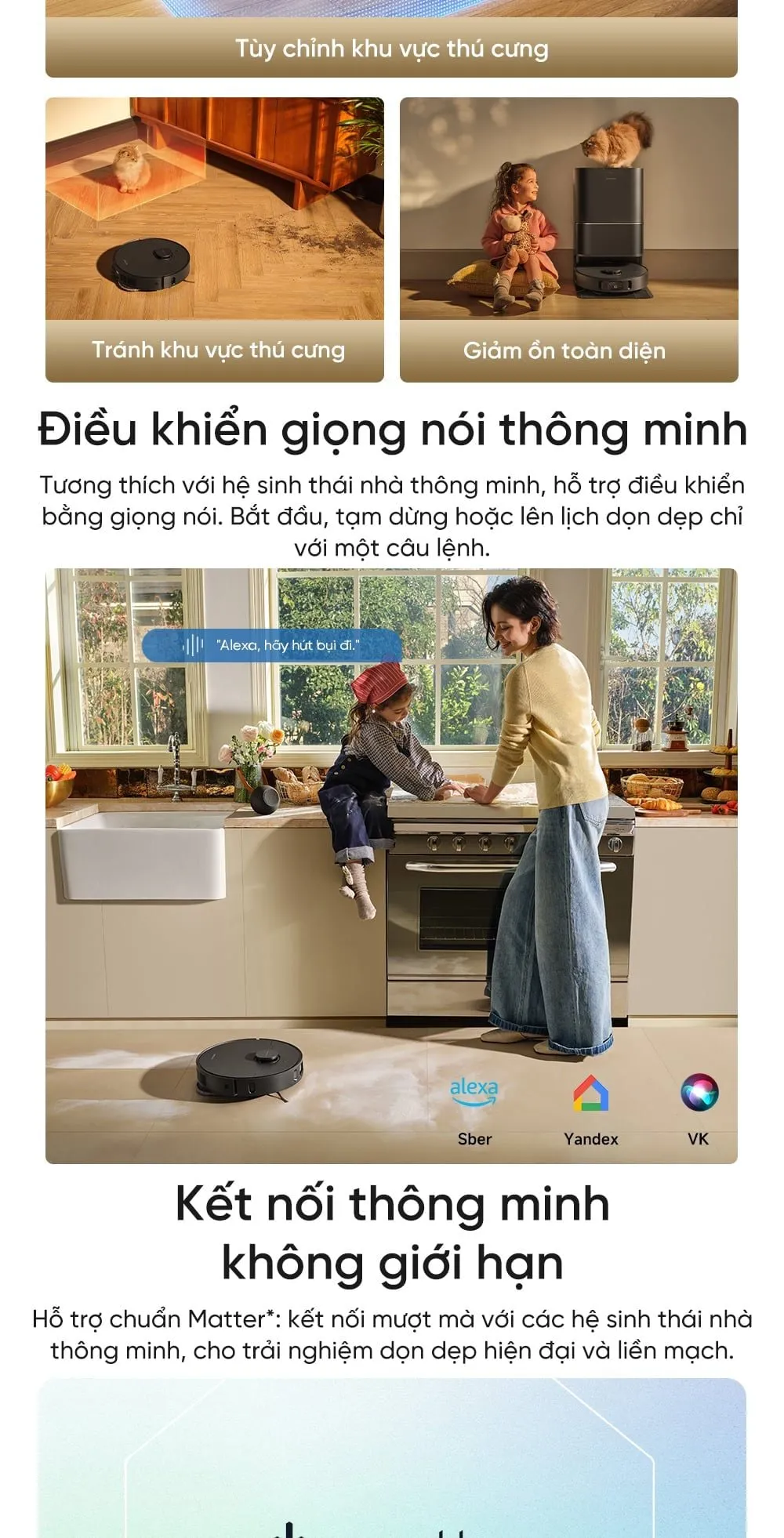 Robot Hút Bụi Lau Sàn Dreame L10S Ultra Heat 22 Robot Hút Bụi Lau Sàn Dreame L10S Ultra Heat