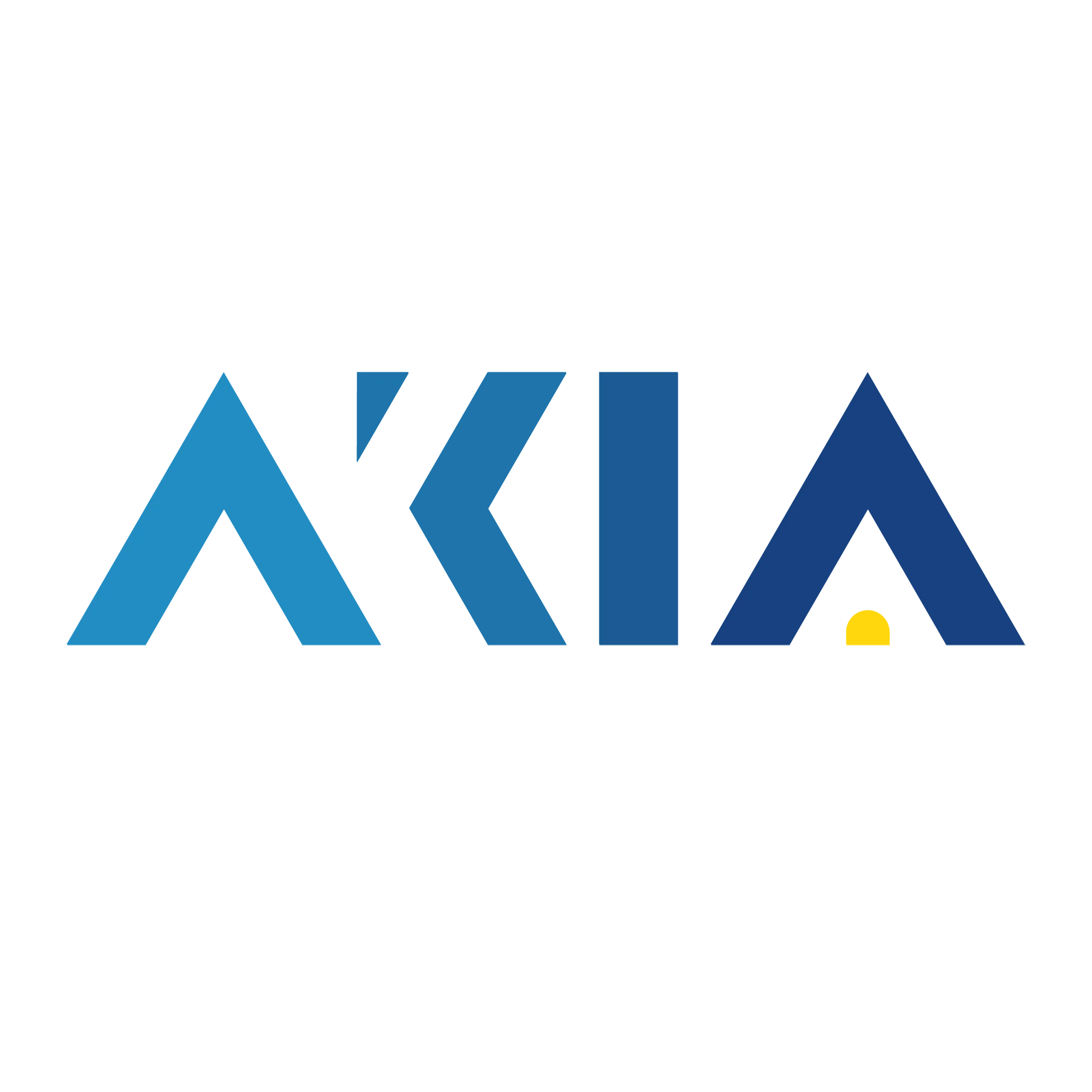 AKIA Smart Home logo