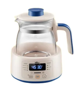 Máy hâm nước pha sữa Bear TNQ-D12D1 | AKIA