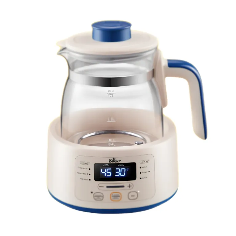 Máy hâm nước pha sữa Bear TNQ-D12D1 | AKIA