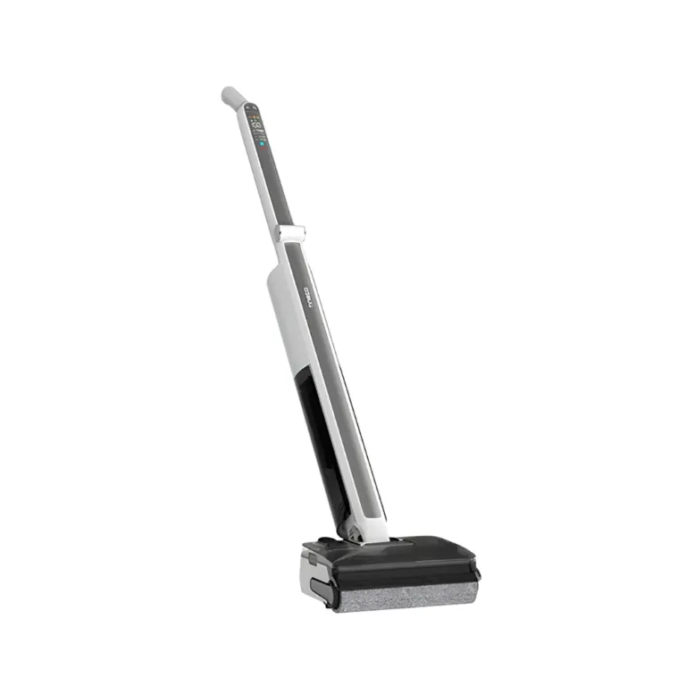 Máy hút bụi lau sàn khô ướt Tineco Floor One i7 Fold | AKIA