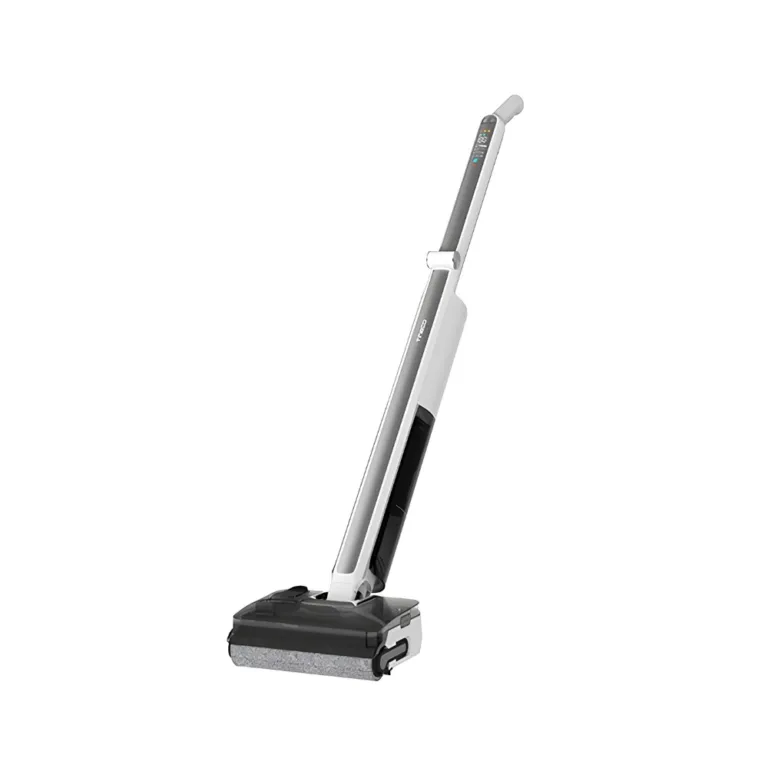 Máy hút bụi lau sàn khô ướt Tineco Floor One i7 Fold | AKIA