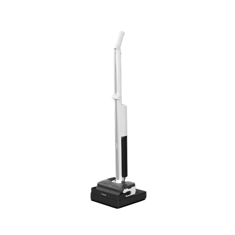 Máy hút bụi lau sàn khô ướt Tineco Floor One i7 Fold | AKIA