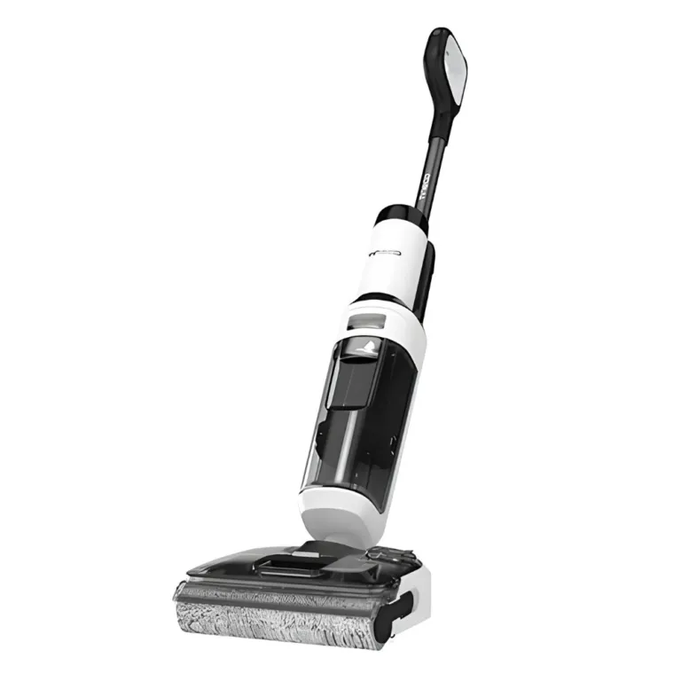 Máy hút bụi lau sàn khô ướt Tineco Floor One S6 Stretch Max | AKIA