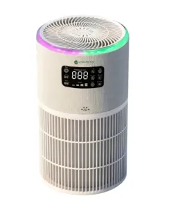 Máy lọc không khí UVgreen KA400 - AKIA Smart Home