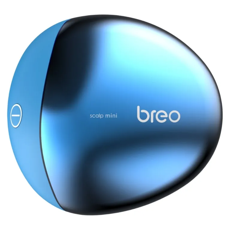 Máy massage da đầu Breo Scalp mini | AKIA